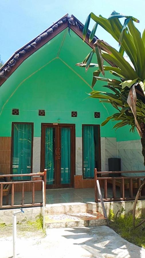 II Bungalow Гили-Мено Экстерьер фото