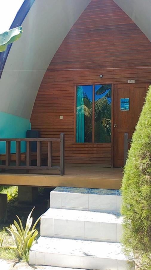 II Bungalow Гили-Мено Экстерьер фото