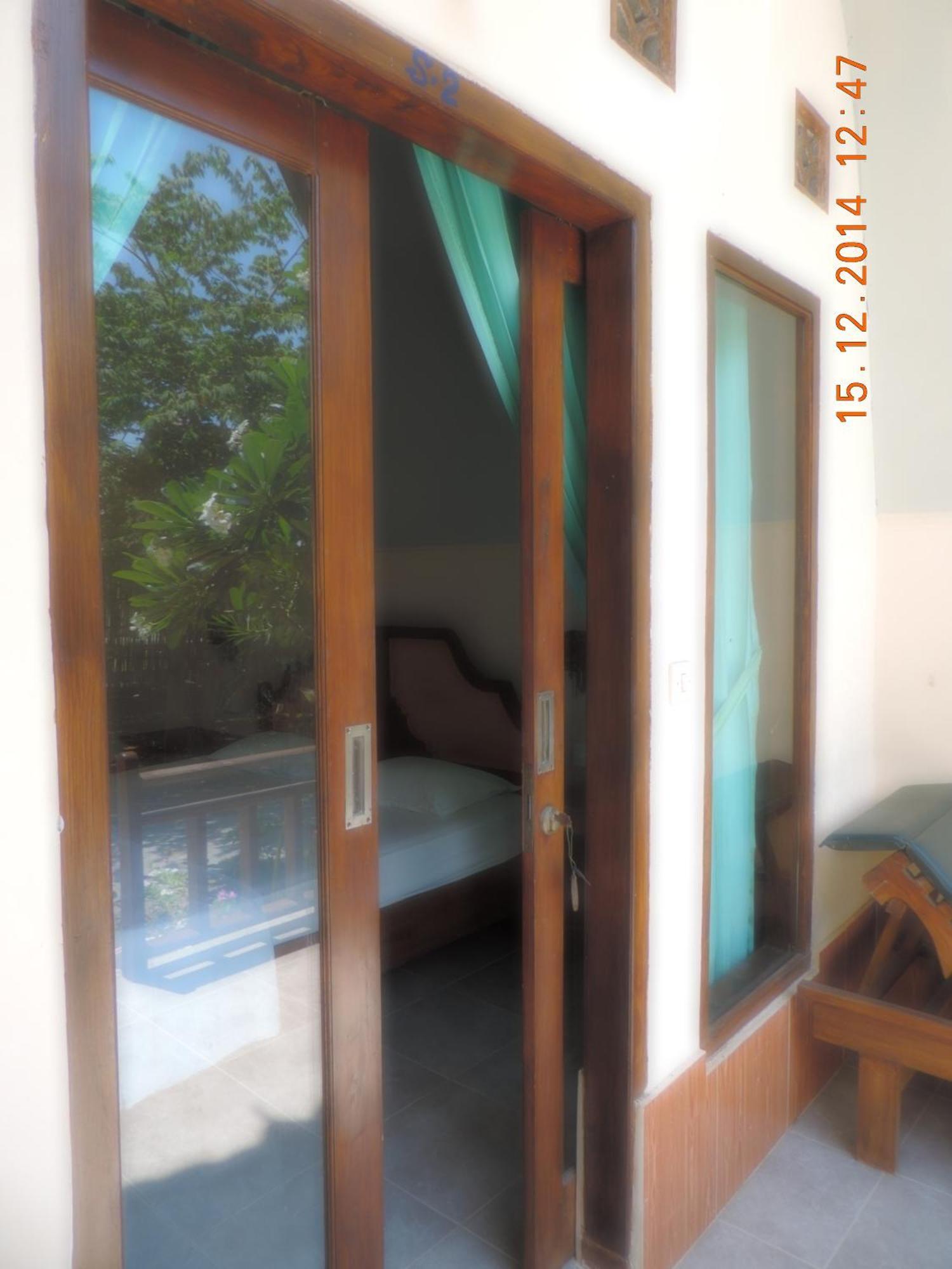 II Bungalow Гили-Мено Номер фото