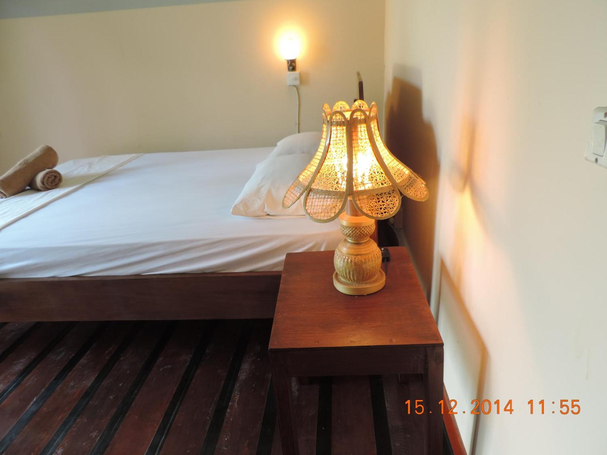 II Bungalow Гили-Мено Номер фото